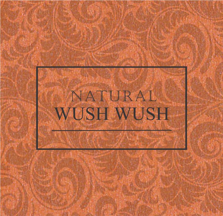 NATURAL WUSH WUSH - Competition coffee - Hacienda El Roble